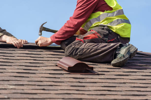Best Tile Roofing Contractor  in Bidwell, OH