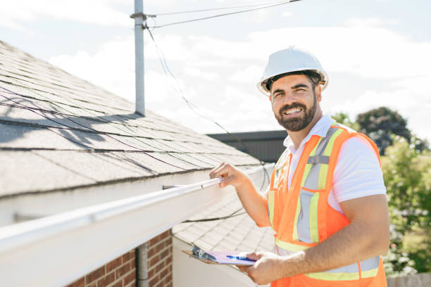Best Roof Maintenance Services  in Bidwell, OH