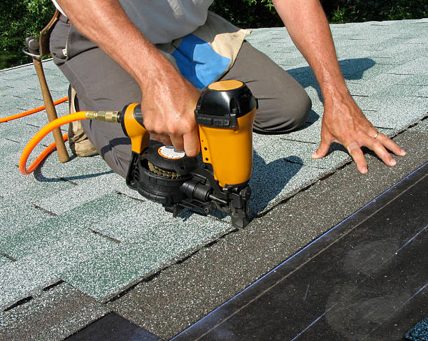 Quick and Trustworthy Emergency Roof Repair Services in Bidwell, OH