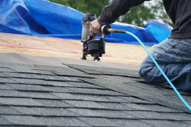 Best Roof Replacement Cost  in Bidwell, OH