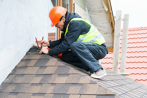 Professional Roofing Contractor in Bidwell, OH